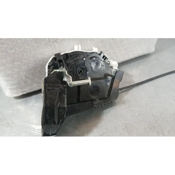 Cerradura Puerta Trasera Izquierda para Toyota Yaris (_P13_)