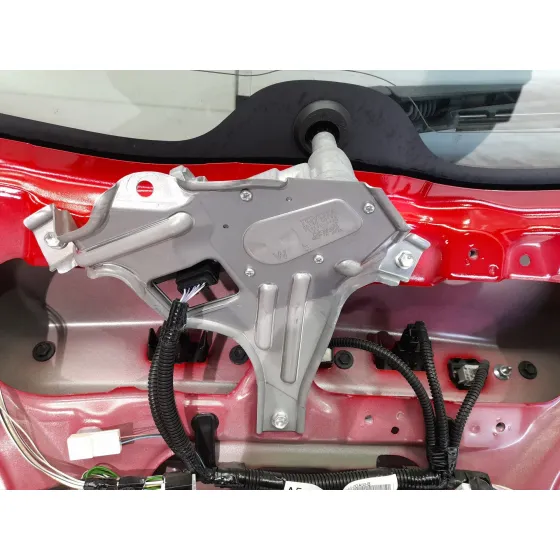 Motor Limpia Trasero para Toyota Yaris (_P13_)