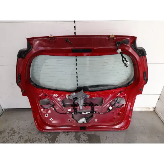 Porton Trasero para Toyota Yaris (_P13_)