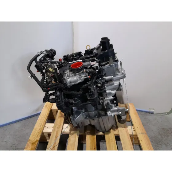 Motor Completo para Toyota Yaris (_P13_)