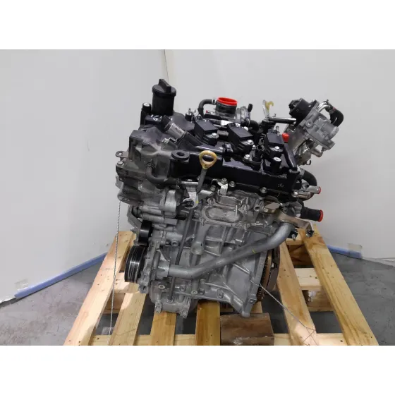 Motor Completo para Toyota Yaris (_P13_)