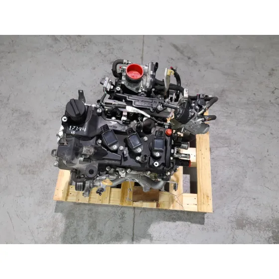 Motor Completo para Toyota Yaris (_P13_)