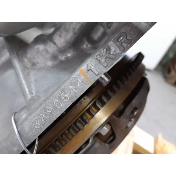 Motor Completo para Toyota Yaris (_P13_)