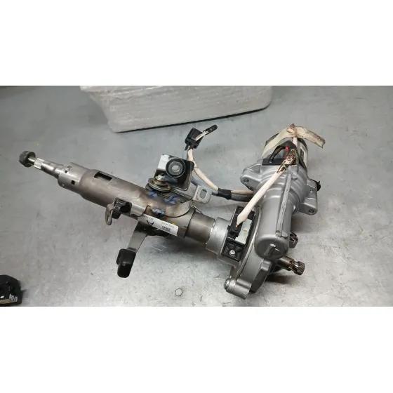 Columna Direccion para Toyota Yaris (_P13_)