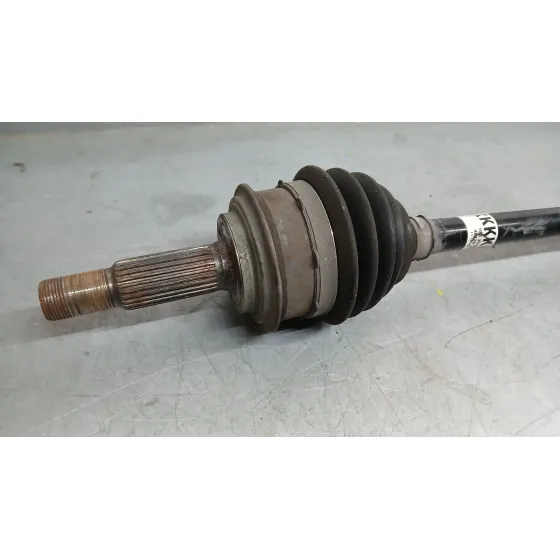 Transmision Delantera Izquierda para Toyota Yaris (_P13_)
