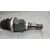 Transmision Delantera Izquierda para Toyota Yaris (_P13_)
