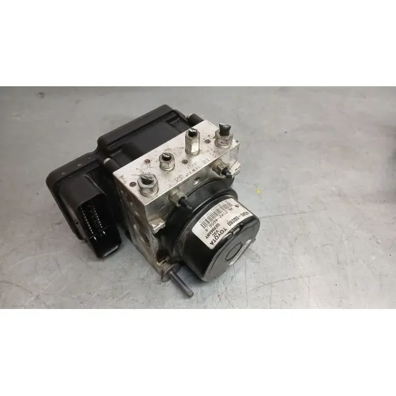 Abs para Toyota Yaris (_P13_)