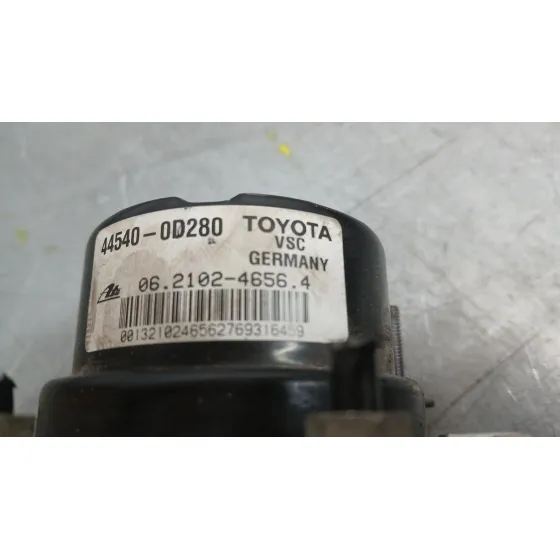 Abs para Toyota Yaris (_P13_)