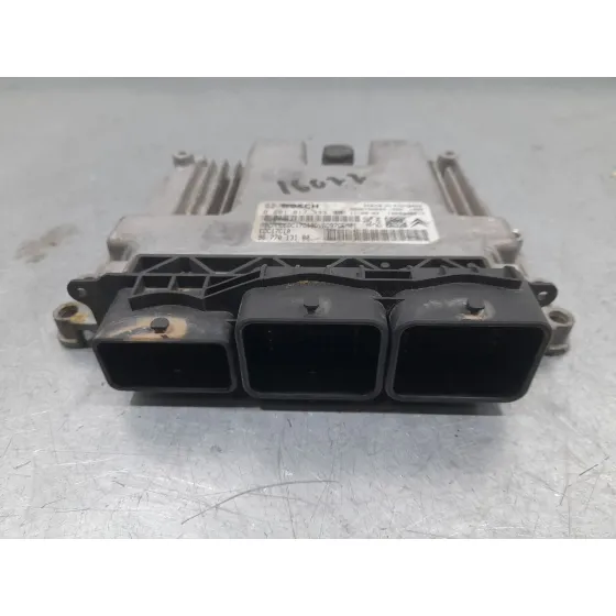 Centralita Motor Uce para Citroën C3 Picasso