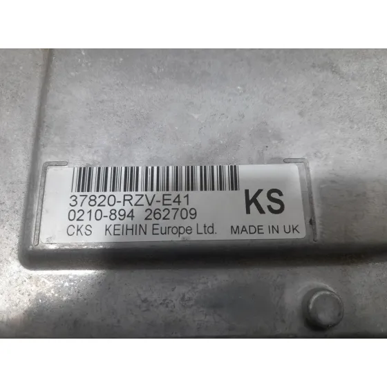 Centralita Motor Uce para Honda Cr-V (Re)