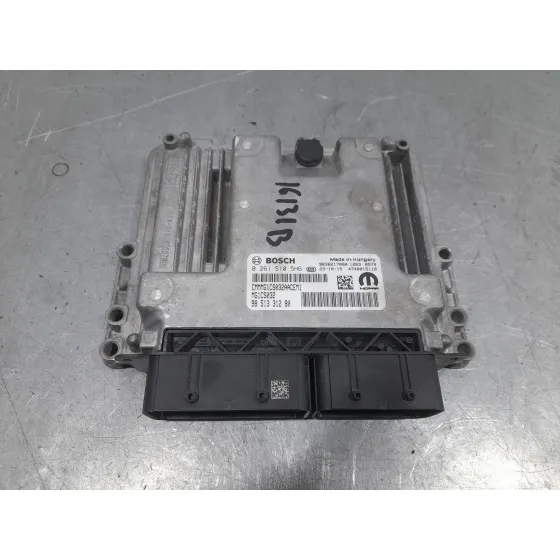 Centralita Motor Uce para Opel Corsa F