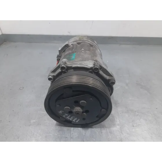Compresor Aire Acondicionado para Seat Toledo I (1L2)