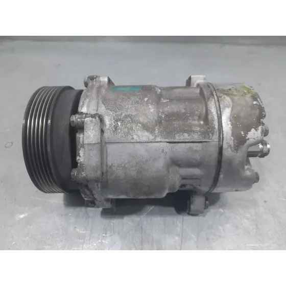 Compresor Aire Acondicionado para Seat Toledo I (1L2)