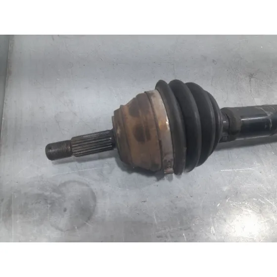 Transmision Delantera Derecha para Seat Toledo I (1L2)