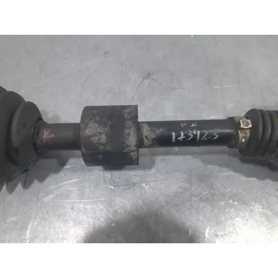 Transmision Delantera Izquierda para Seat Toledo I (1L2)