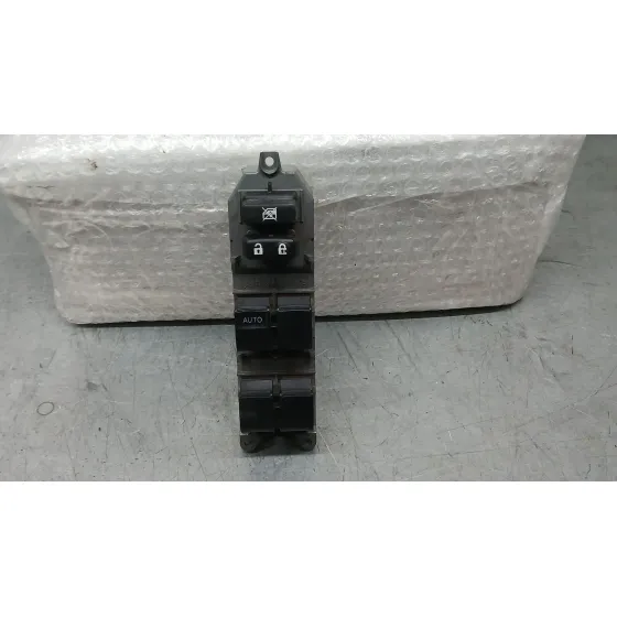 Mando Elevalunas Delantero Izquierdo para Toyota Yaris (_P13_)