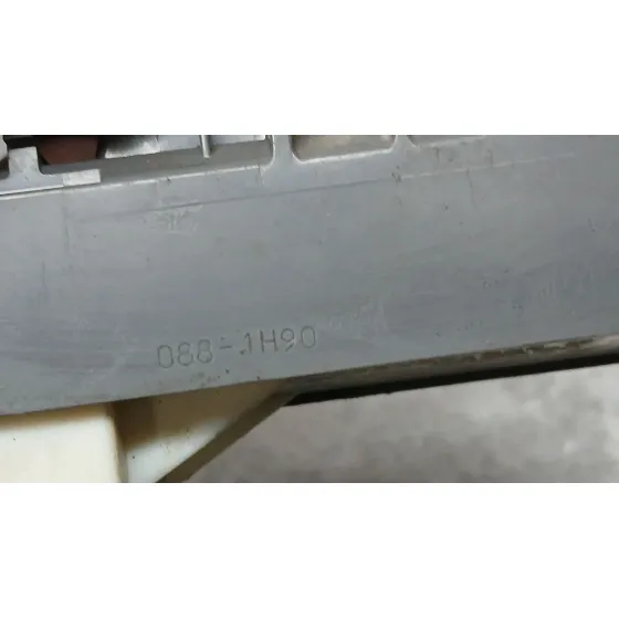 Mando Elevalunas Delantero Izquierdo para Toyota Yaris (_P13_)