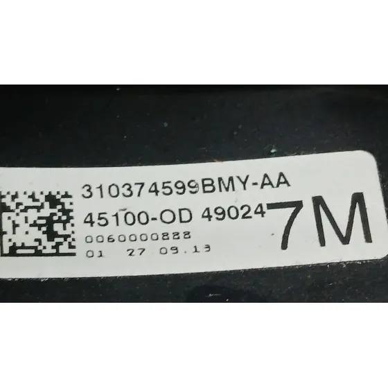 Volante para Toyota Yaris (_P13_)