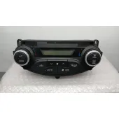 Mando Climatizador para Toyota Yaris (_P13_)