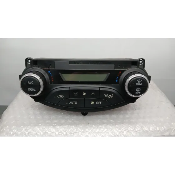 Mando Climatizador para Toyota Yaris (_P13_)
