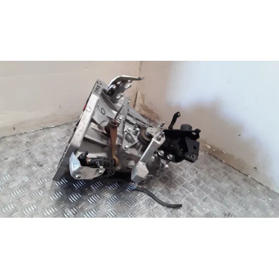 Caja Cambios para Toyota Yaris (_P13_)