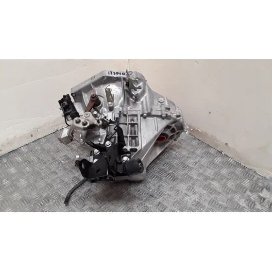 Caja Cambios para Toyota Yaris (_P13_)