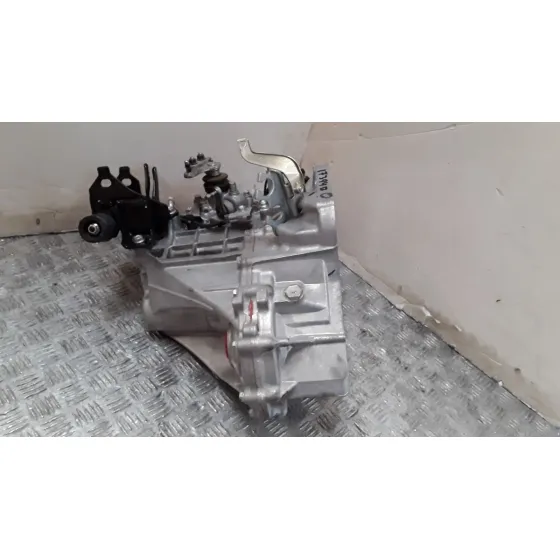Caja Cambios para Toyota Yaris (_P13_)