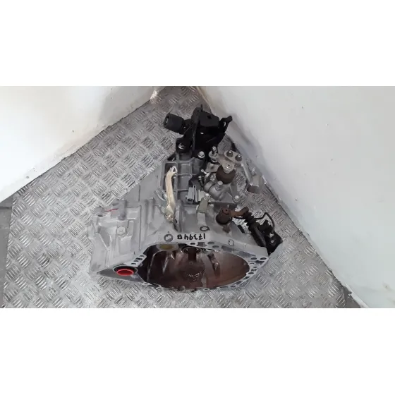 Caja Cambios para Toyota Yaris (_P13_)