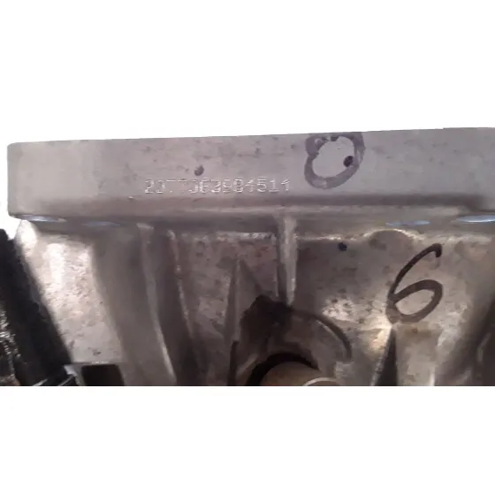 Caja Cambios para Toyota Yaris (_P13_)