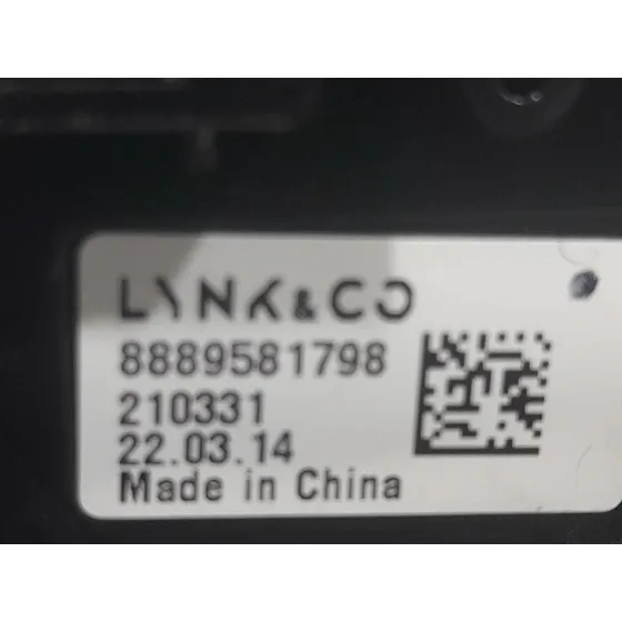 Interruptor para Lynk & Co 01