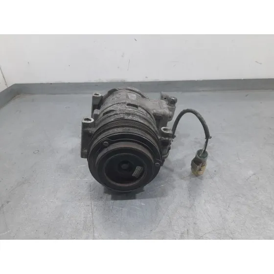 Compresor Aire Acondicionado para Land Rover Discovery I (Lj)