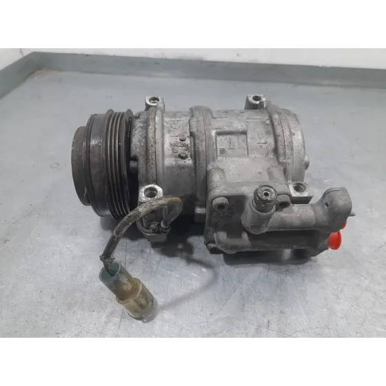 Compresor Aire Acondicionado para Land Rover Discovery I (Lj)