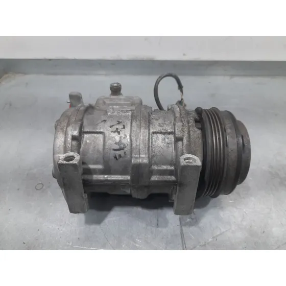 Compresor Aire Acondicionado para Land Rover Discovery I (Lj)