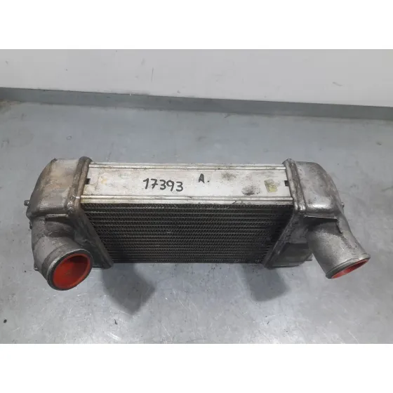Intercooler para Land Rover Discovery I (Lj)