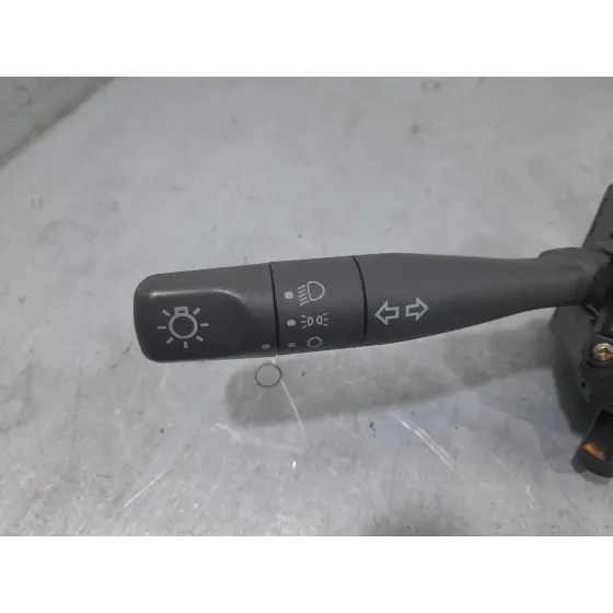 Mando Luces Y Limpia para Land Rover Discovery I (Lj)