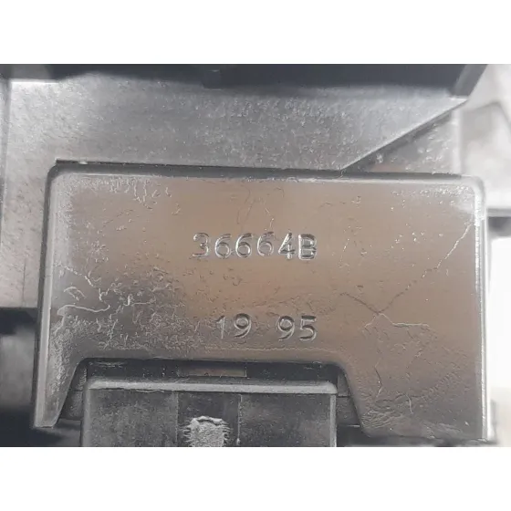 Mando Luces Y Limpia para Land Rover Discovery I (Lj)