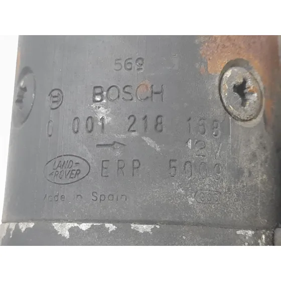 Motor Arranque para Land Rover Discovery I (Lj)
