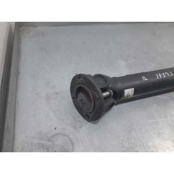 Transmision Central para Land Rover Discovery I (Lj)