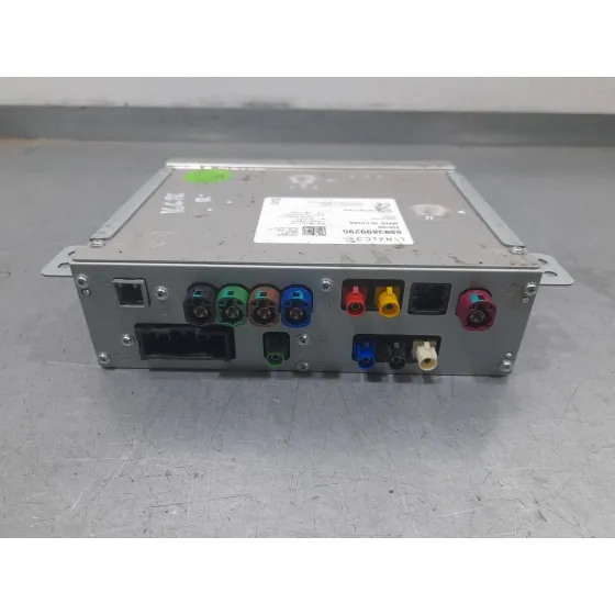 Sistema Audio / Radio para Lynk & Co 01