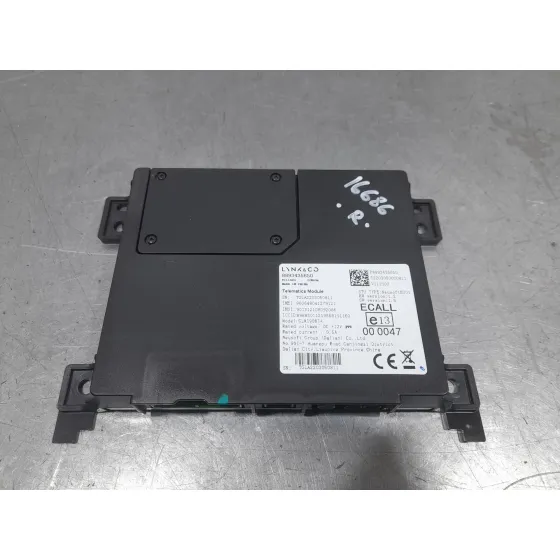 Modulo Electronico para Lynk & Co 01