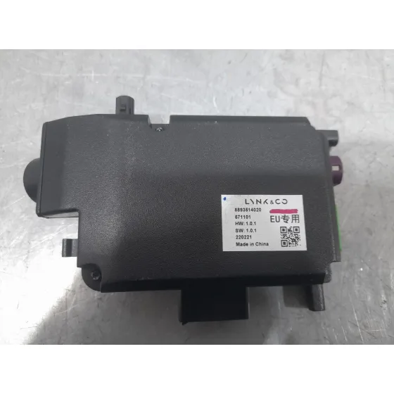 Camara para Lynk & Co 01