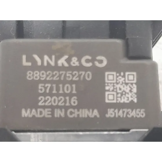 Camara para Lynk & Co 01