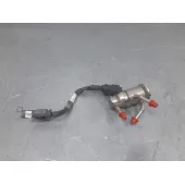 Inyector Adblue para Fiat Tipo Hatchback (356_, 357_)