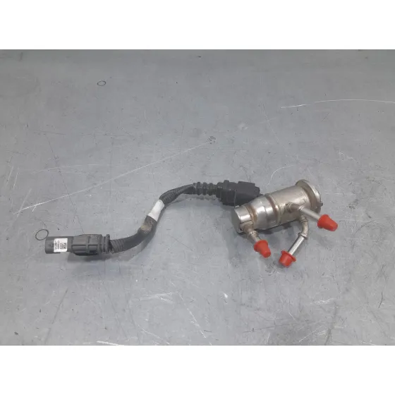 Inyector Adblue para Fiat Tipo Hatchback (356_, 357_)