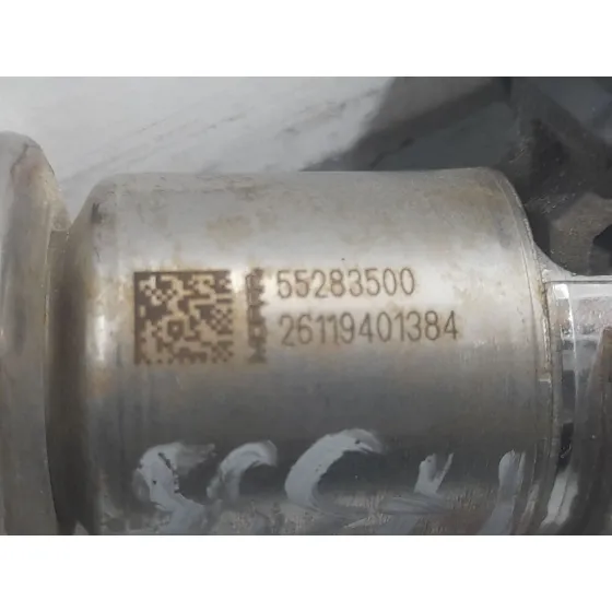 Inyector Adblue para Fiat Tipo Hatchback (356_, 357_)