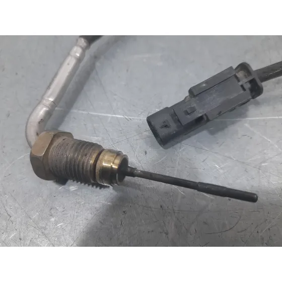 Sensor De Temperatura para Fiat Tipo Hatchback (356_, 357_)