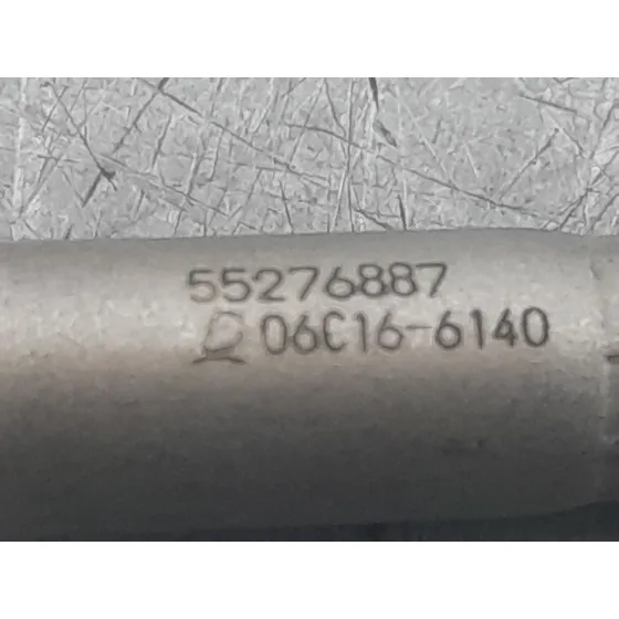 Sensor De Temperatura para Fiat Tipo Hatchback (356_, 357_)