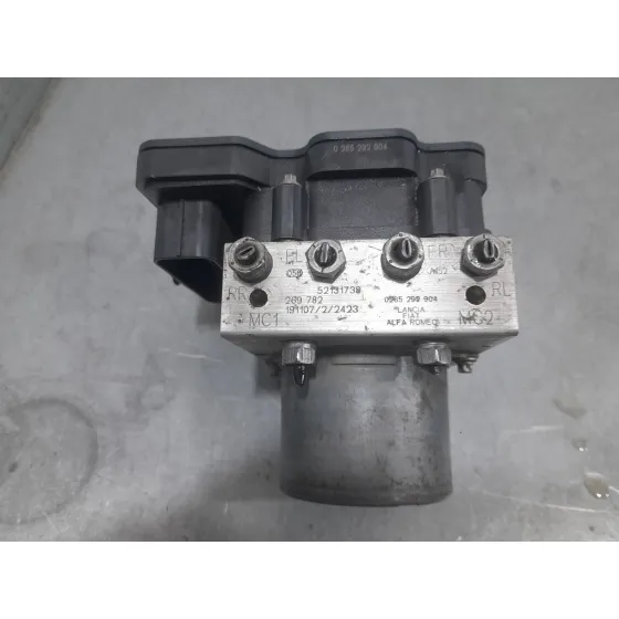 Abs para Fiat Tipo Hatchback (356_, 357_)