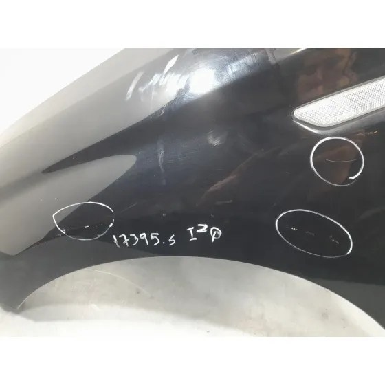Aleta Delantera Izquierda para Fiat Tipo Hatchback (356_, 357_)