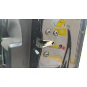 Cerradura Puerta Delantera Derecha para Fiat Tipo Hatchback (356_, 357_)